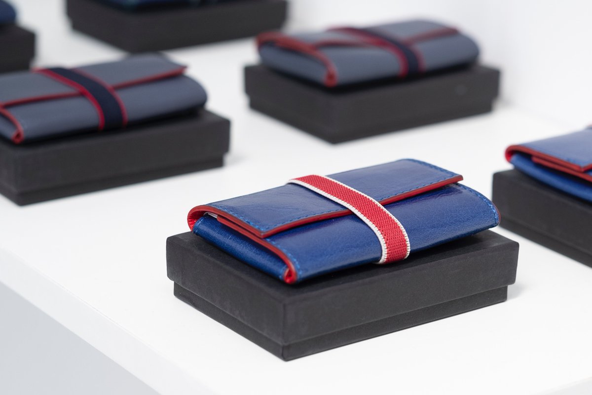 double00wallets's tweet image. Que no sea por colores 25% descuento | CODE: PLAYA25