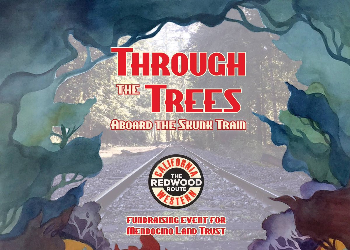 ajustcup's tweet photo. Want to support our local trails? The #Mendocino Land Trust is putting on a fun event at the end of September! https://t.co/jJrQEwOKOV https://t.co/J1oxuSD3Cf