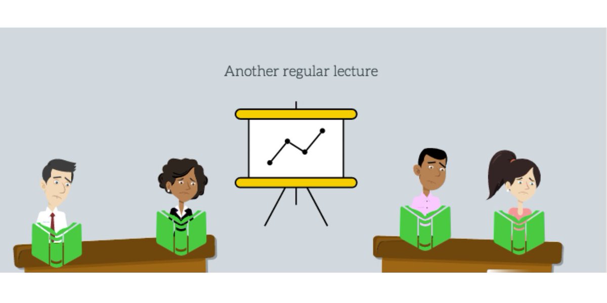HarvardMacy's tweet image. Tired of planning another regular lecture? Want to transform your teaching? Check out our @Powtoon: bit.ly/2NZ2jS4 &amp;amp; consider taking our October #HMIHCE course on #EdTech #InstructionalDesign #OnlineLearning with @Neil_Mehta @tomaretz @RoyPhit: bit.ly/23vCaMo