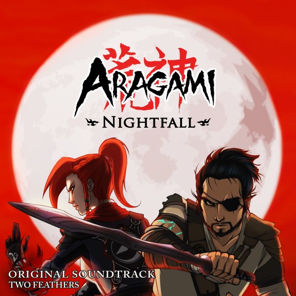 LinceWorks's tweet photo. Aragami: Nightfall soundtrack is now available on YouTube.
Huge thanks to @2FeathersStudio for creating the soundscape to both the original game and the story expansion. Power to you!
LINK: https://t.co/4rzelDqpYF
#Aragami #AragamiNightfall #indiedev #soundtrack https://t.co/Y4smbW5B0z