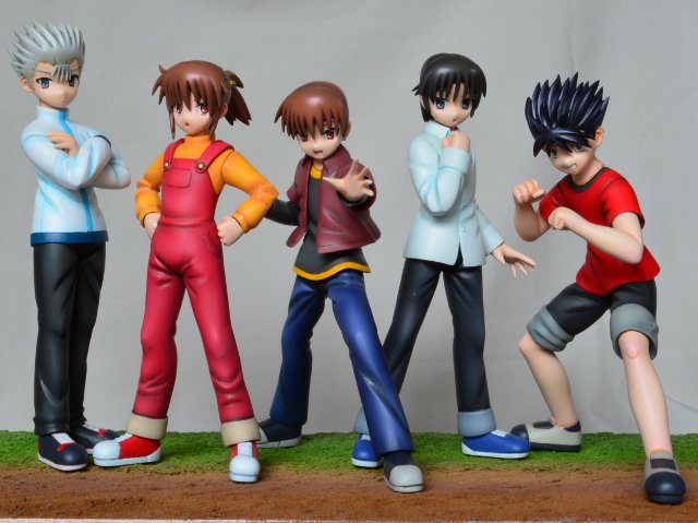 ogashu81's tweet photo. リトバスは本日で発売11周年なんですね。おめでとうございます～
10周年で盛り上がってからもう1年経過していたとは…
昨年頂いたサインボールは今でも球筋に出ていますね。_:(´ω`」 ∠):_
 #LB11th https://t.co/Xr936hSkHO