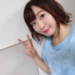 斉藤朱夏のツイッター