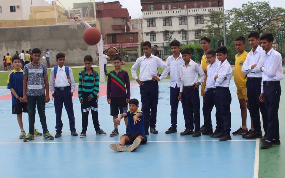 SSmvdsb's tweet photo. #SMVDSB organised two days #Sports #TalentContest on 23-07-2018 &amp; 24-7-2018 to select the outstanding #students. 190 students (boys and girls) from various Govt. &amp; Pvt. #Schools participated in the event. https://t.co/SIsGOfWugN