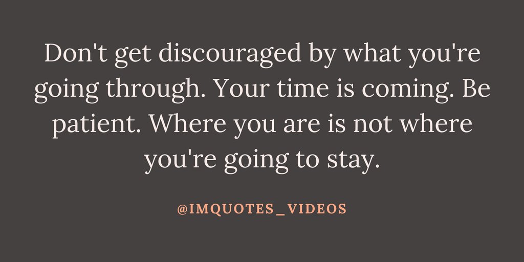 MHCenterKids's tweet photo. Be patient, and keep moving forward.

#Patience #Action #Belief #Faith https://t.co/hK8w5NDxkP