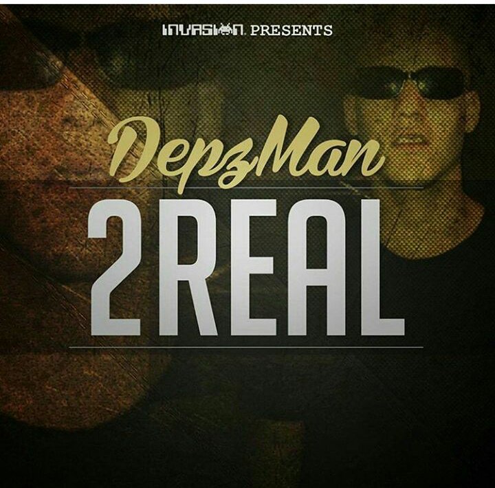 discreet_artist's tweet image. 5 Years Today since @DepzmanInvasion Released #2REAL Your Music still Lives on! R.I.P Deppy 🙏🏿❤️💯🎶🎶