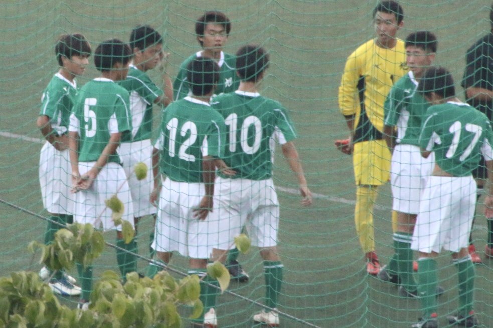 ミルウォール K4 グループq 18 7 27 新横fp 旭c 5 2 鎌倉学園b 前半5分 16山本隼之介 旭 前半40分 9鈴木幸太郎 旭 後半3分 11三木優作 鎌倉学園 後半4分 16山本隼之介 旭 後半30分 5大柳大輔 鎌倉学園 後半32分 16山本隼之介 旭 後半40分 4 10伊藤