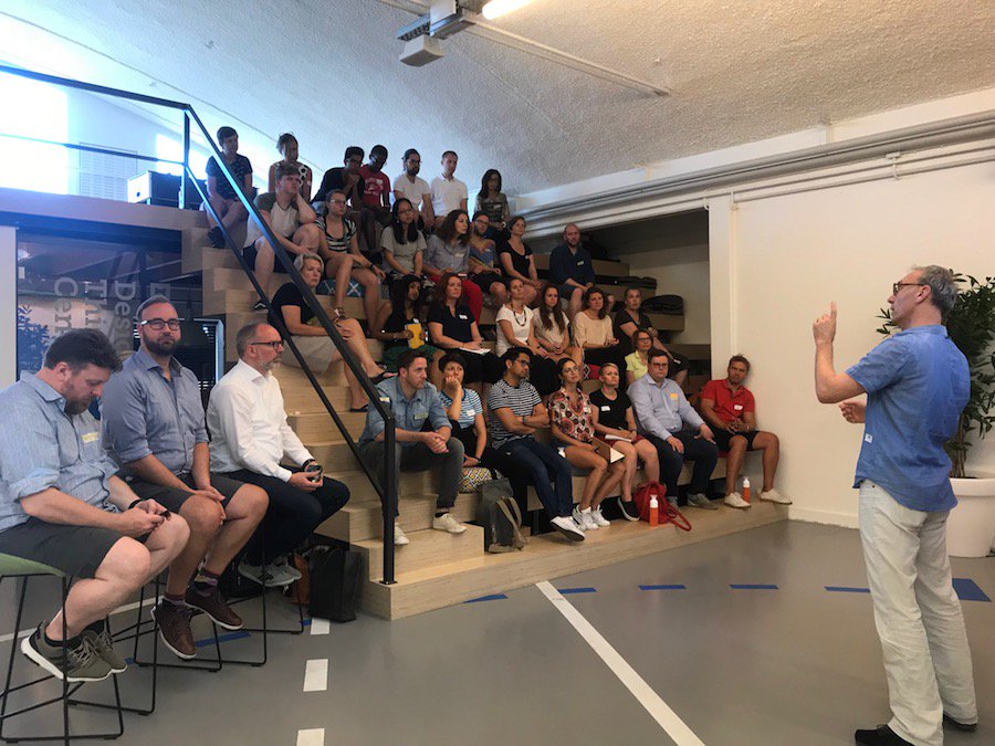 DesignThinkingCenter tweet media