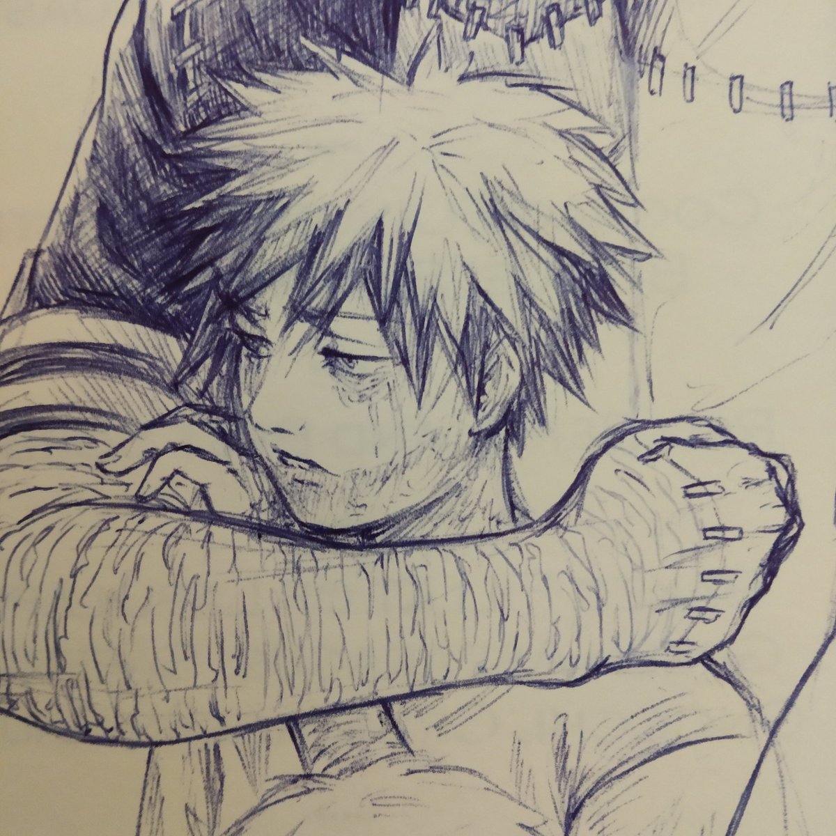 Dabitodoroki Hashtag On Twitter