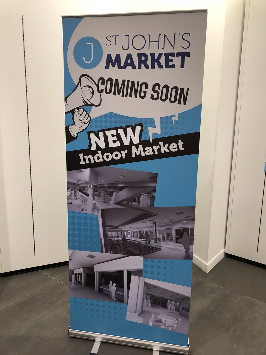 NorthLincsCNews's tweet image. Great turnout this morning to see plans for new £4m+ indoor market for Scunthorpe. Lots of interest &amp;amp; positive comments. We’re open until 4 today so come see us @ the former BHS, Jubilee Way