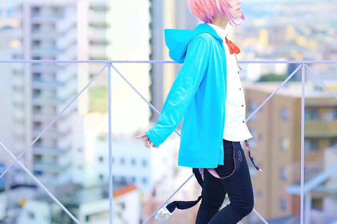 コスプレイヤーあさえのTwitter画像41