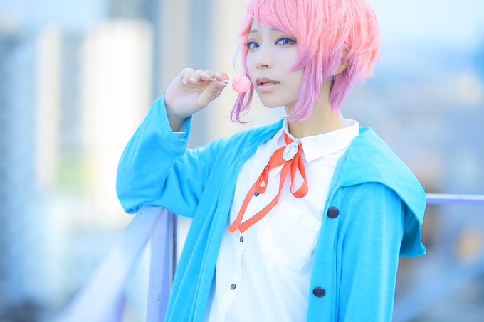 コスプレイヤーあさえのTwitter画像42