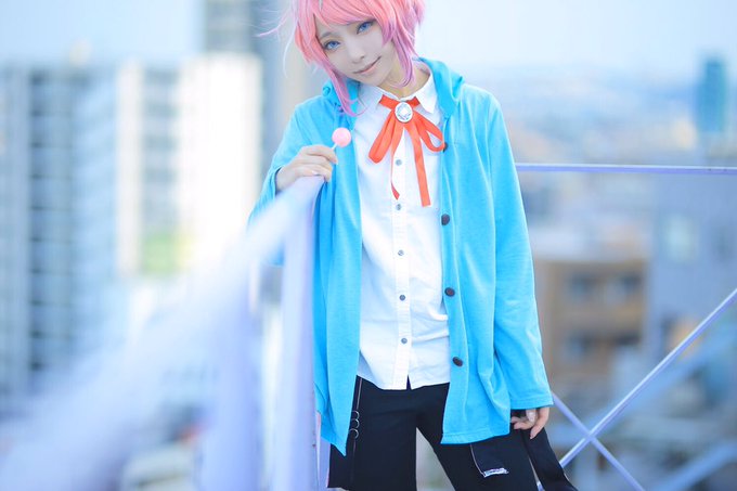 コスプレイヤーあさえのTwitter画像43