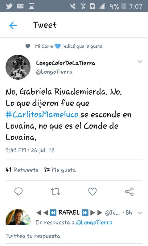 HernanRiberaP2's tweet photo. @jlestrada4257 @daloes10 @MashiRafael @abdalabucaram @mmcuesta @janethinostroza @eluniversocom @larepublica_ec @TVCElComercioTv @ecuavisa @tctelevision @Gamavisionecu @el_telegrafo  https://t.co/mafiGX74OA