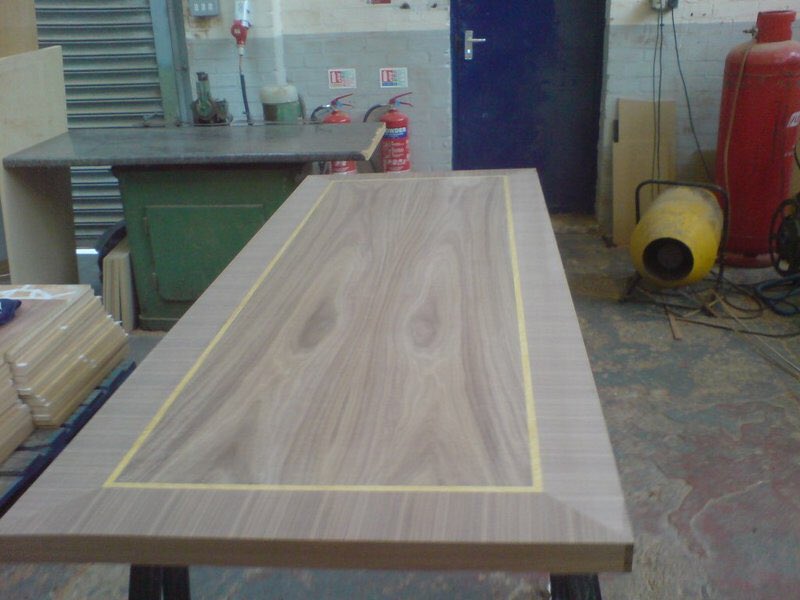 readveneers's tweet photo. Using #MasterDOOR on our #Masterwood CNC Project 265 we are now able to machine and produce full door sets including frames, locks, handles and hinges, ideal for you if you’re in the fit-out and cabinet making sectors https://t.co/x404R9aLQq https://t.co/ghcRR9aFKu