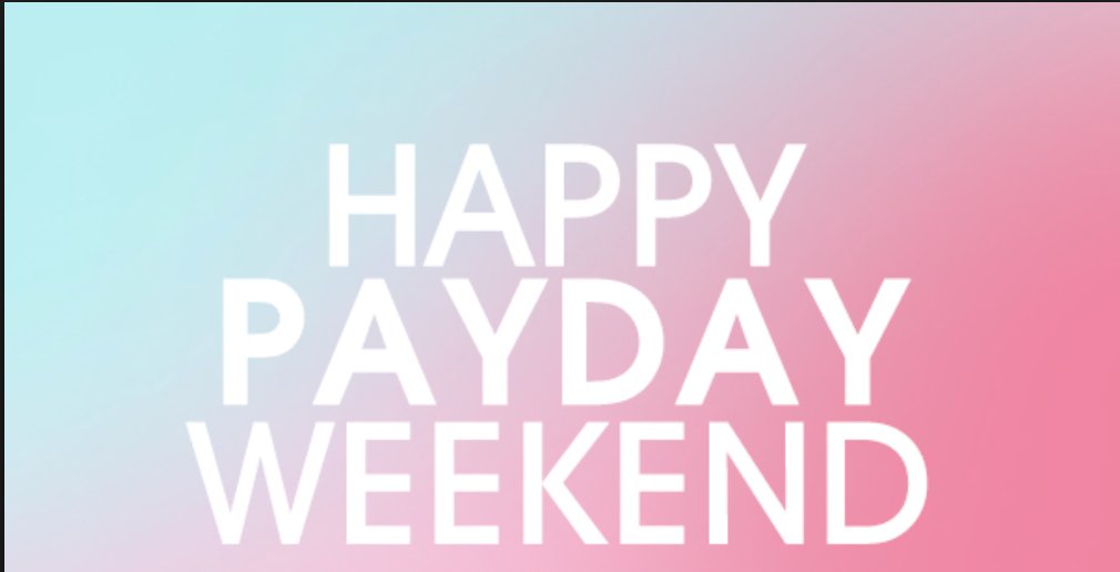 We can't wait to spread magic &amp; smiles across Bedford tomorrow! Will you be there for our special event with the Snow Queen &amp; Snow Princess?
As its payday weekend, make sure you've secured the best price available now, as ticket prices increase on the door ow.ly/I1YT30l95sO