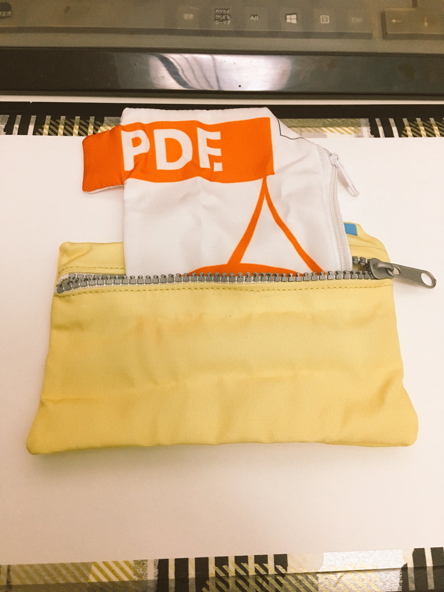 ⭐︎大人気　ぷっくりポーチ　(コメント無しで購入可能です。) 最強ショルダーバッグ」付録と「きのこの山そっくりポーチ」付録