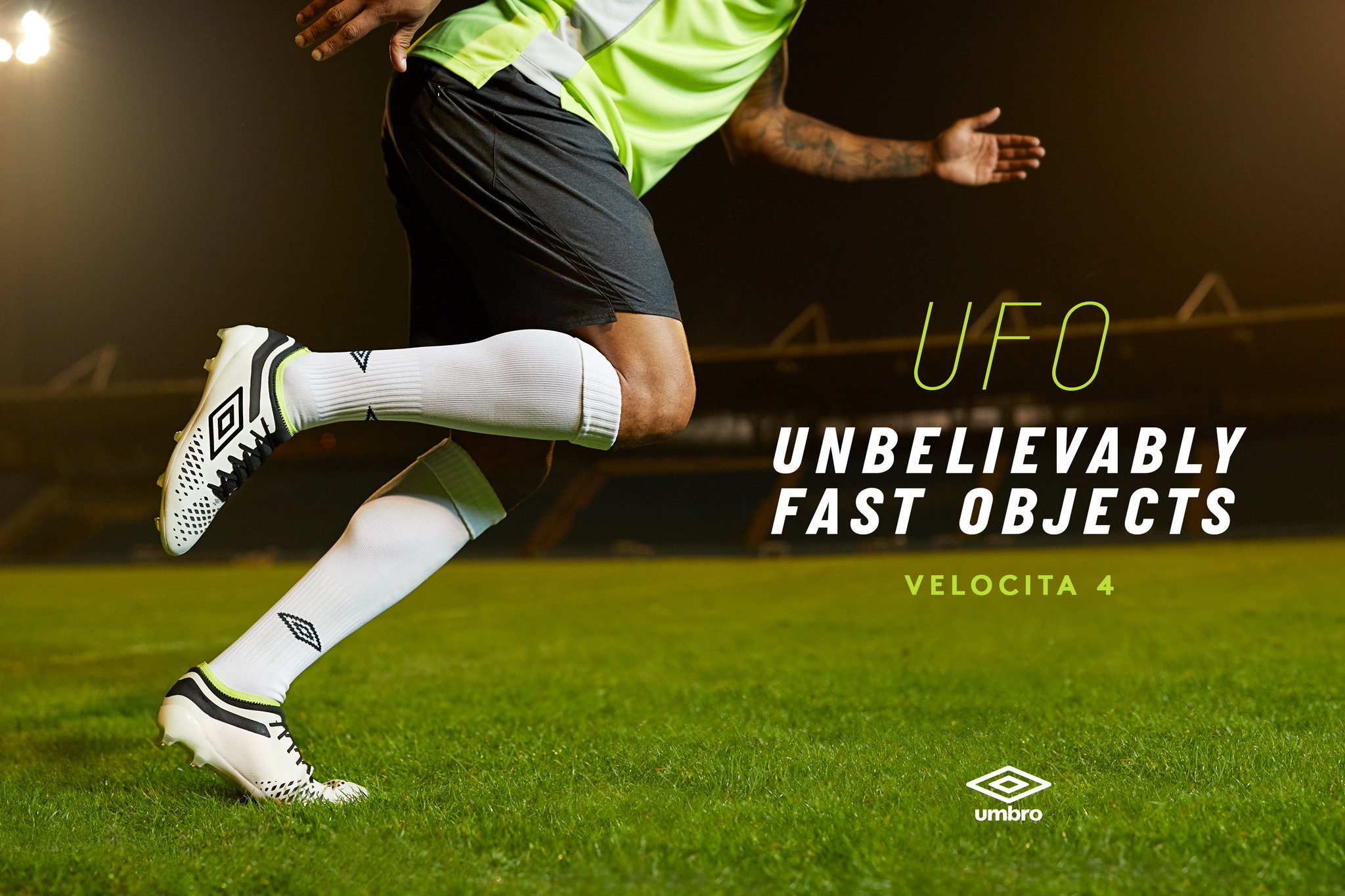 umbro ufo