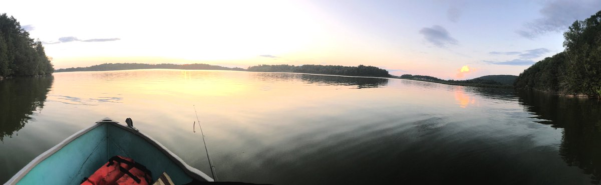 VermontNRCS's tweet photo. "The charm of #fishing is that it is the pursuit of what is elusive but attainable, a perpetual series of occasions for #hope." John Buchan. #CleanWaterWeekVT is next week! #Ilovermontwaters https://t.co/SMDMVQMJyi