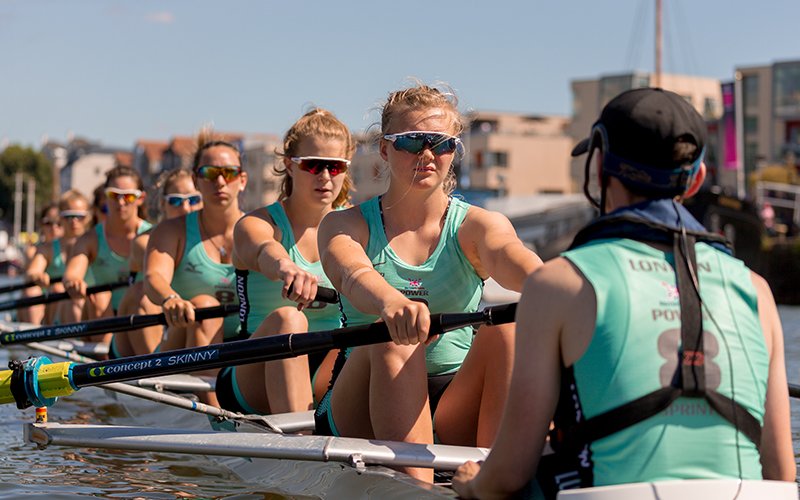 RT for your #London Team from #Power8Sprints 💪8️⃣💨