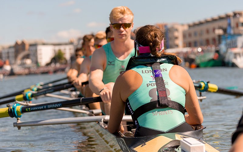 Power8Sprints tweet media