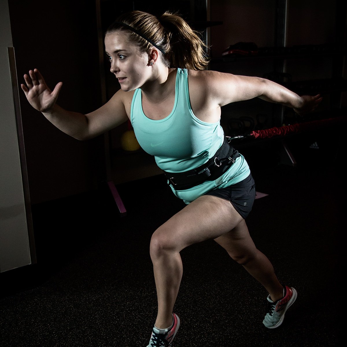 club_greenwood's tweet photo. Pro-tip: never miss #PWRFIT conditioning Friday. It's the best way to end your week. 💪 https://t.co/ZmeGI7ehDR