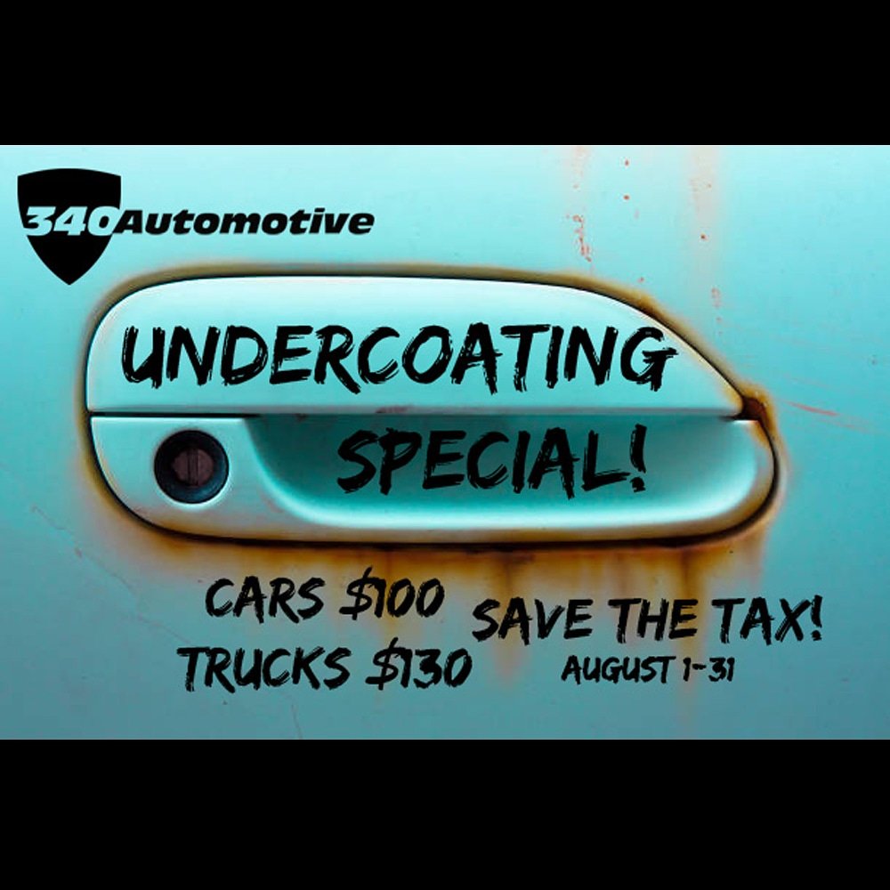 ThreeFortyAuto tweet picture