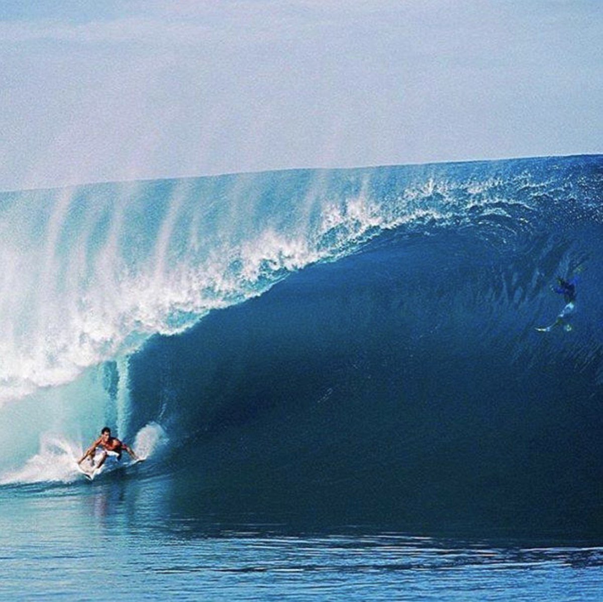 Andy Irons "Kissed by God" is a must see! I've seen it 3 times now but none more impactful than last night on the big screen. Its now playing around Australia, please go watch it.