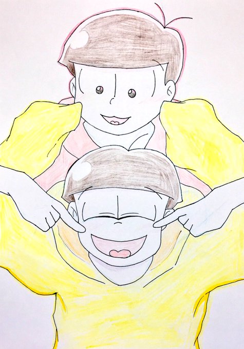 えくぼのtwitterイラスト検索結果 古い順