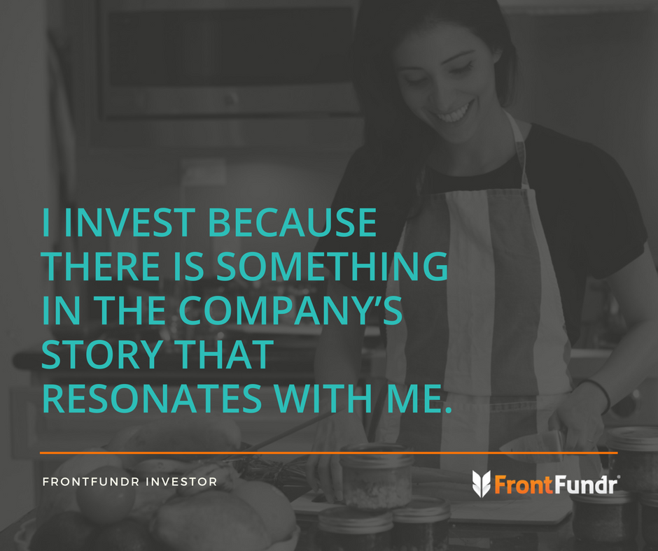 FrontFundr's tweet photo. Why do you invest on #FrontFundr?

#OwnYourShare #WhyWeInvest https://t.co/1erz2B8wLU