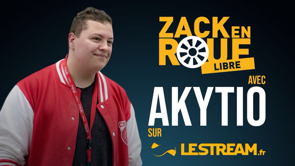 Le Grand Zack 🇲🇦 tweet media