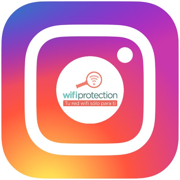 #WifiProtection estrena Instagram y hashtag con #tuwifisoloparati. Descubre los riesgos que corres en tu hogar con una wifi insegura, datos y curiosidades sobre #ciberseguridad y diviértete con los hechos más insólitos

Siguenos en: instagram.com/wifiprotection/

 #somosaof #androidapp
