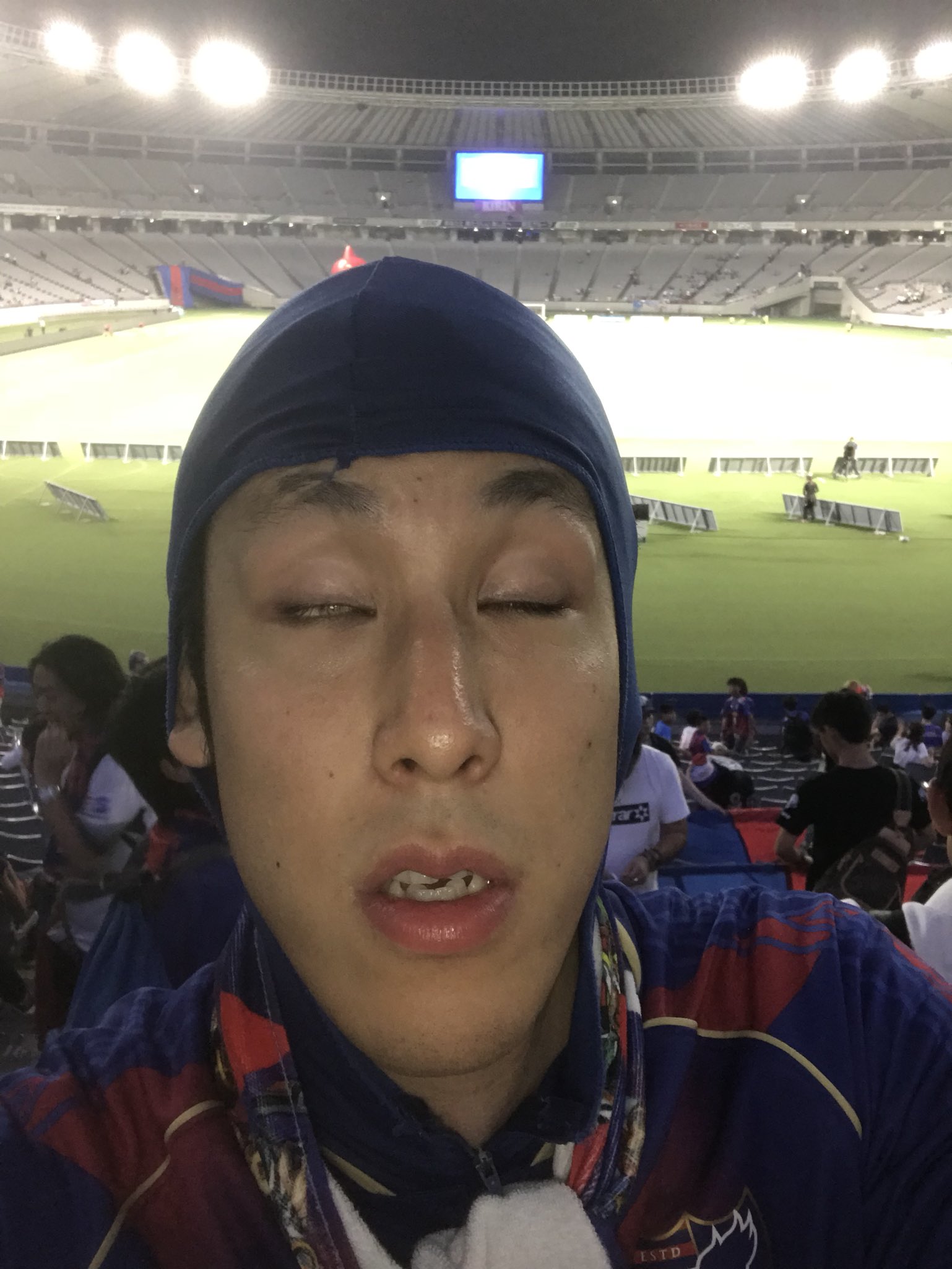 Kohalon コハロン Pa Twitter 試合前と試合後 極めて厳しい状況です Kohalon コハロン Pa Twitter 試合前と試合後 極めて厳しい状況です