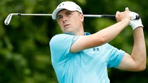 Happy birthday to Jordan Spieth.  25 years old today 