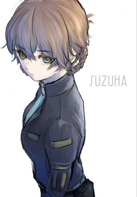 阿万音鈴羽のtwitterイラスト検索結果 阿万音鈴羽のtwitterイラスト検索結果