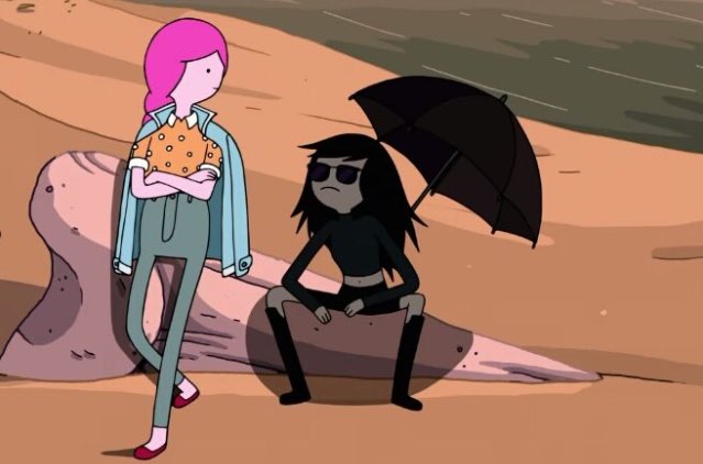 Mis dos personalidades a la hora de vestirme