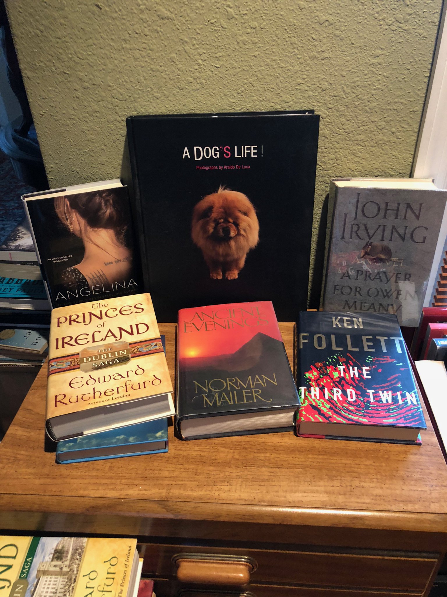 Barry Rothstein on Twitter: