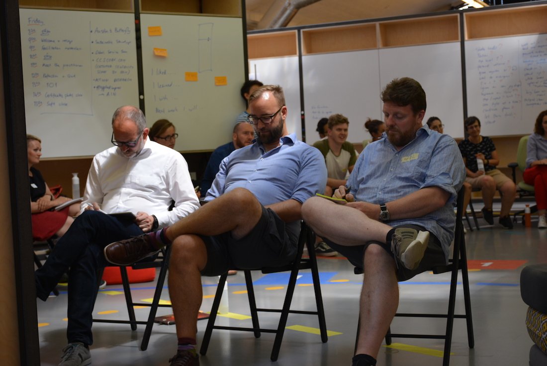 DesignThinkingCenter tweet media