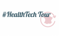 CCINantes's tweet photo. [#Agenda] Acteurs de la #Esanté, des #MEDTECH, #biotech ou de la #SilverEco, vous n'êtes pas encore inscrits au "Health Tech Tour By Nantes Tech" 😱?  Venez découvrir le 20/09 les innovations des start-up, chercheurs et établissements de santé. ▶️ https://t.co/U865ANW1Qe https://t.co/E0MLWW5Y4g