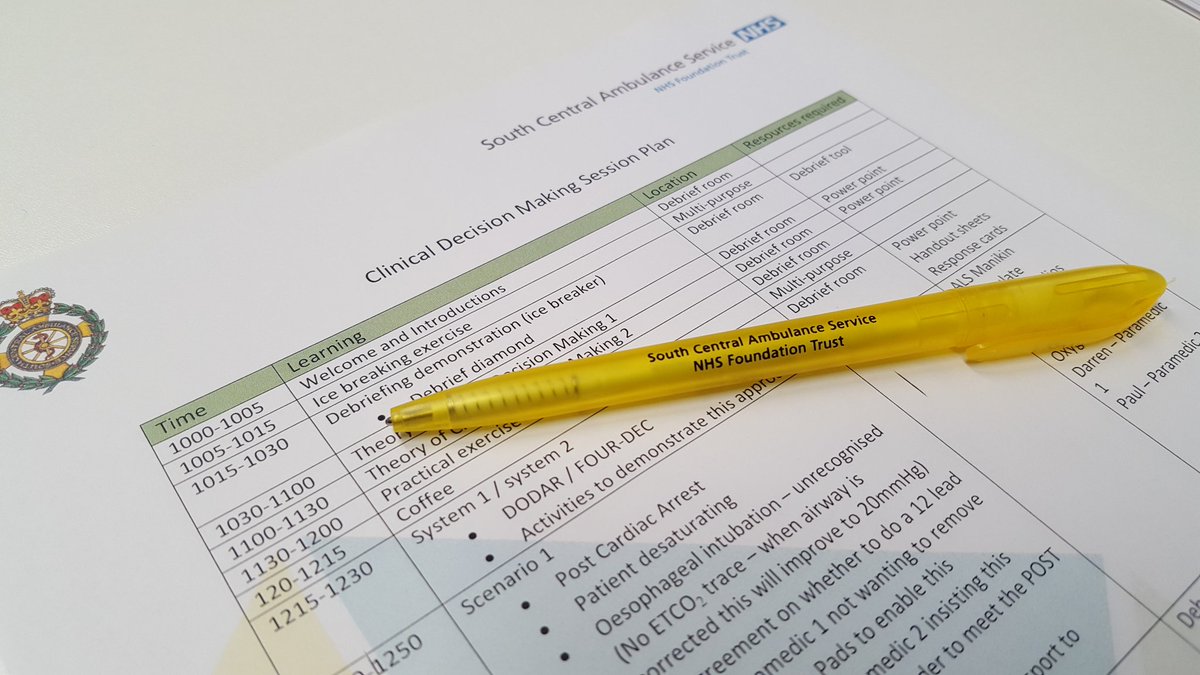 SCASeducation's tweet image. Great interaction @ScasSimulation on the SCAS Clinical Decision Making (CDM) course. #system1. #system2.
