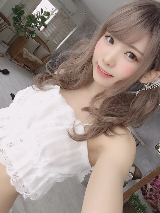 Twitterのコスプレ画像65