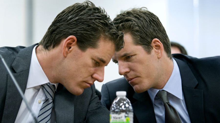 criptofacil's tweet photo. Proposta de #ETF dos irmãos #Winklevoss é rejeitada pela segunda vez https://t.co/xEK4mdTcke https://t.co/1UrxFUL4za