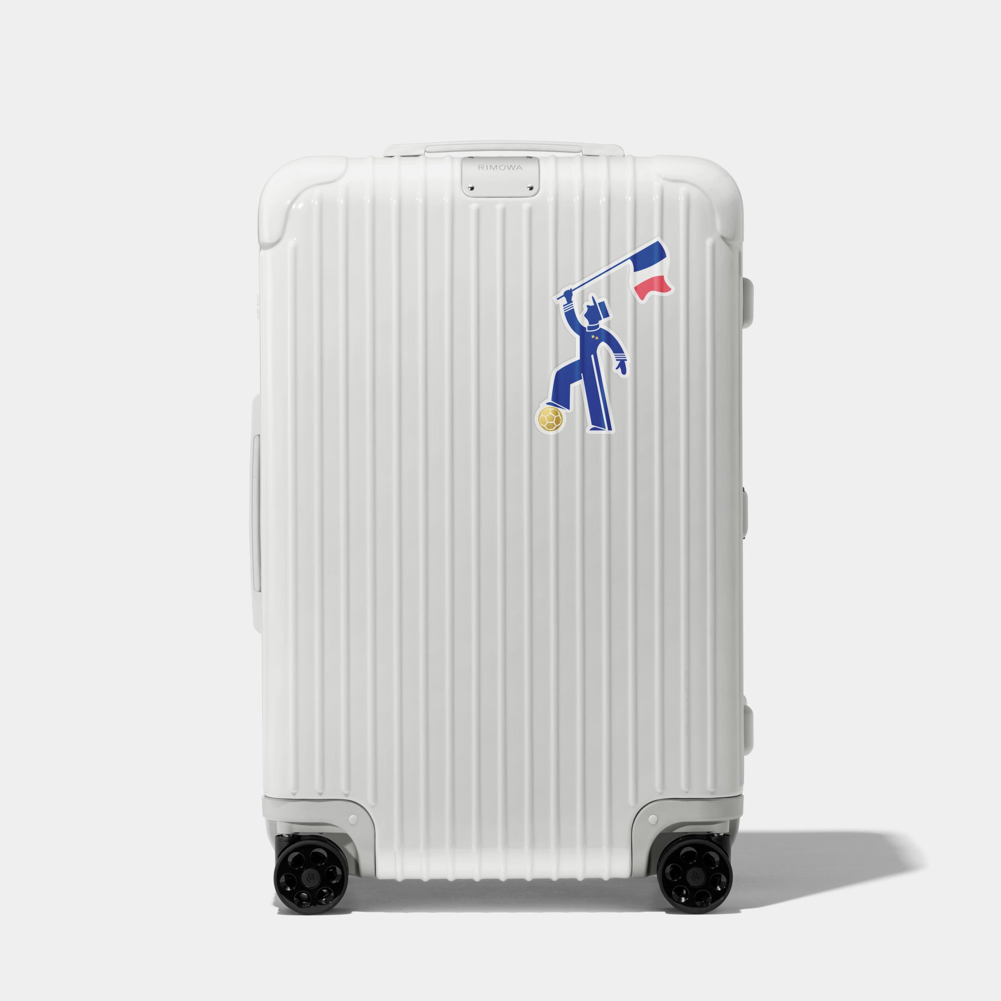 rimowa limited edition 2018