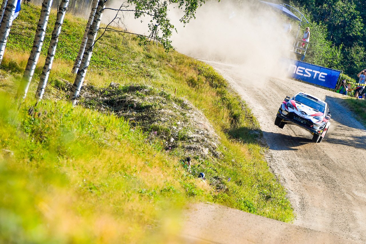 Rally de Finlandia 2018 - Página 2 DjHNJPCX0AAGlOh