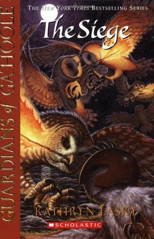 DarleneBookNook's tweet photo. My #FridayReads #readalouds to my daughter: A DANGEROUS PATH by #ErinHunter @HarperChildrens and THE SIEGE by Kathryn Lasky @KathrynLasky1 @Scholastic @scholasticCDA #ReadIt1st I think the Guardians of Ga'Hoole series keeps getting better! https://t.co/LpgCjLdOXe
