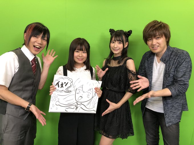 レイヤードストーリーズ ゼロ レイゼロ 公式さん がハッシュタグ レイゼロ をつけたツイート一覧 2 Whotwi グラフィカルtwitter分析