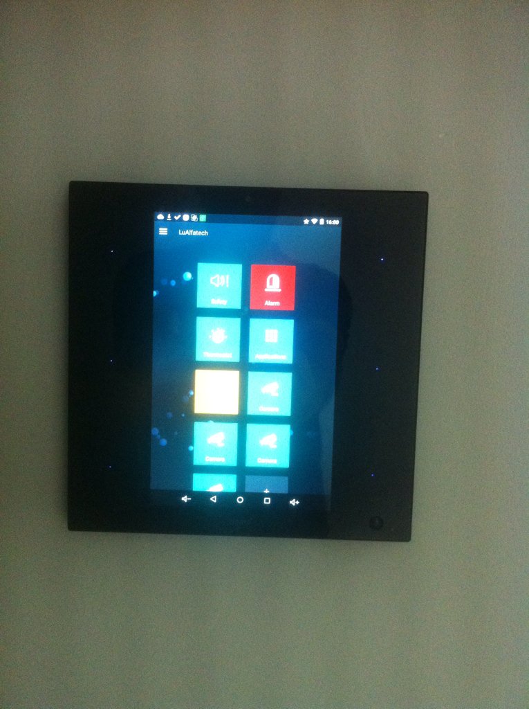 MatosAutomation's tweet image. Nossa primeira loja inteligente