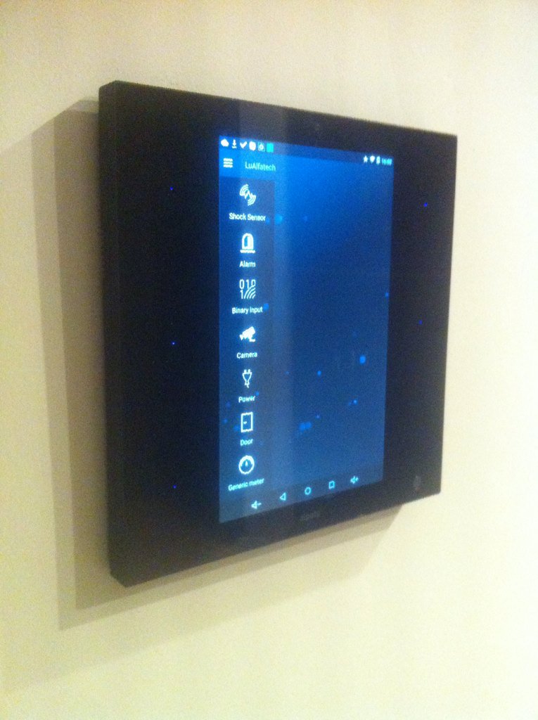 MatosAutomation's tweet image. Nossa primeira loja inteligente