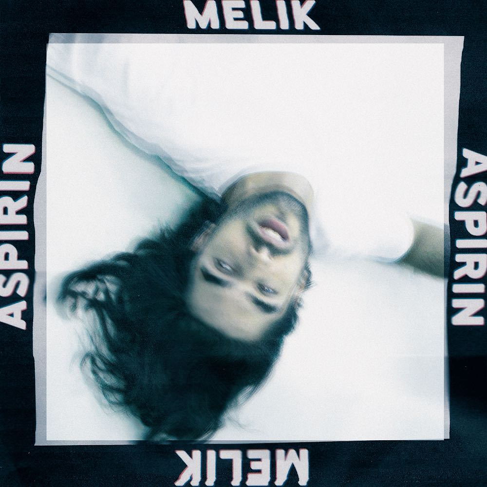 hectormacello's tweet photo. 💊 Happy Releaseday Melik #Aspirin Out Now💊 https://t.co/06GdEaLGN9 https://t.co/K2rpd4rZ6b