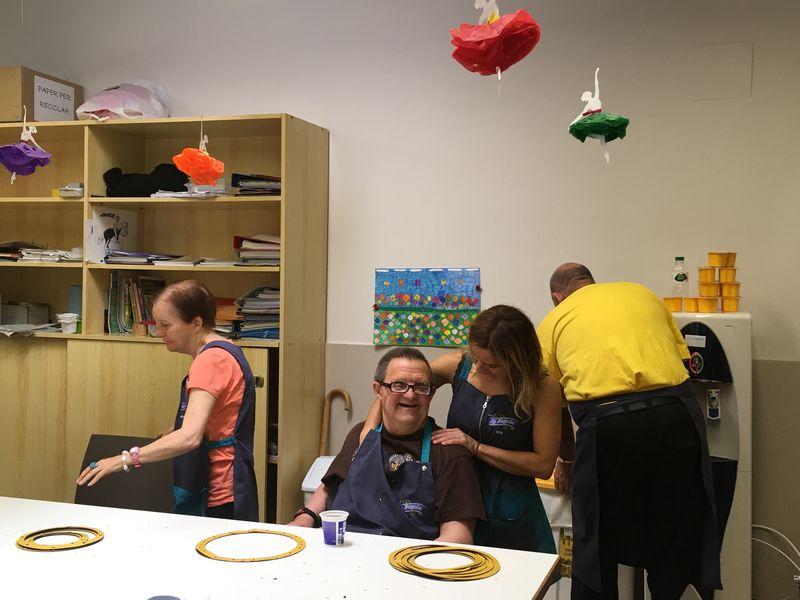 The Spanish yoghurt farm that cultivates better mental health:  ow.ly/pkFa30l93TM. #spain #culture #humaninterest