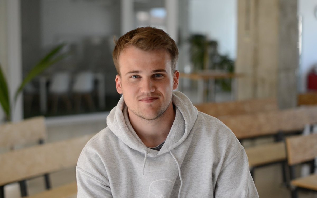 codeworks's tweet image. Starting your bootcamp search but need a little help? Codeworks graduate George has you covered!  Here&apos;s one of a handful of blogs that will help you think about the right questions to ask... bit.ly/ChoosingCodewo… #codingbootcamp #careerchange #codeworksbcn 💪💻💼